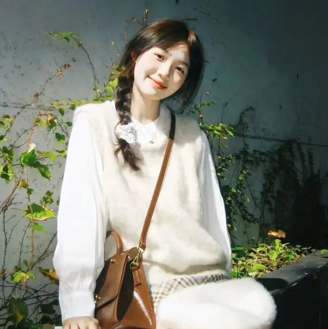 少女救地球